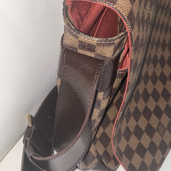 LOUIS VUITTON Messenger Shoulder bag !! - Picture 8 of 12